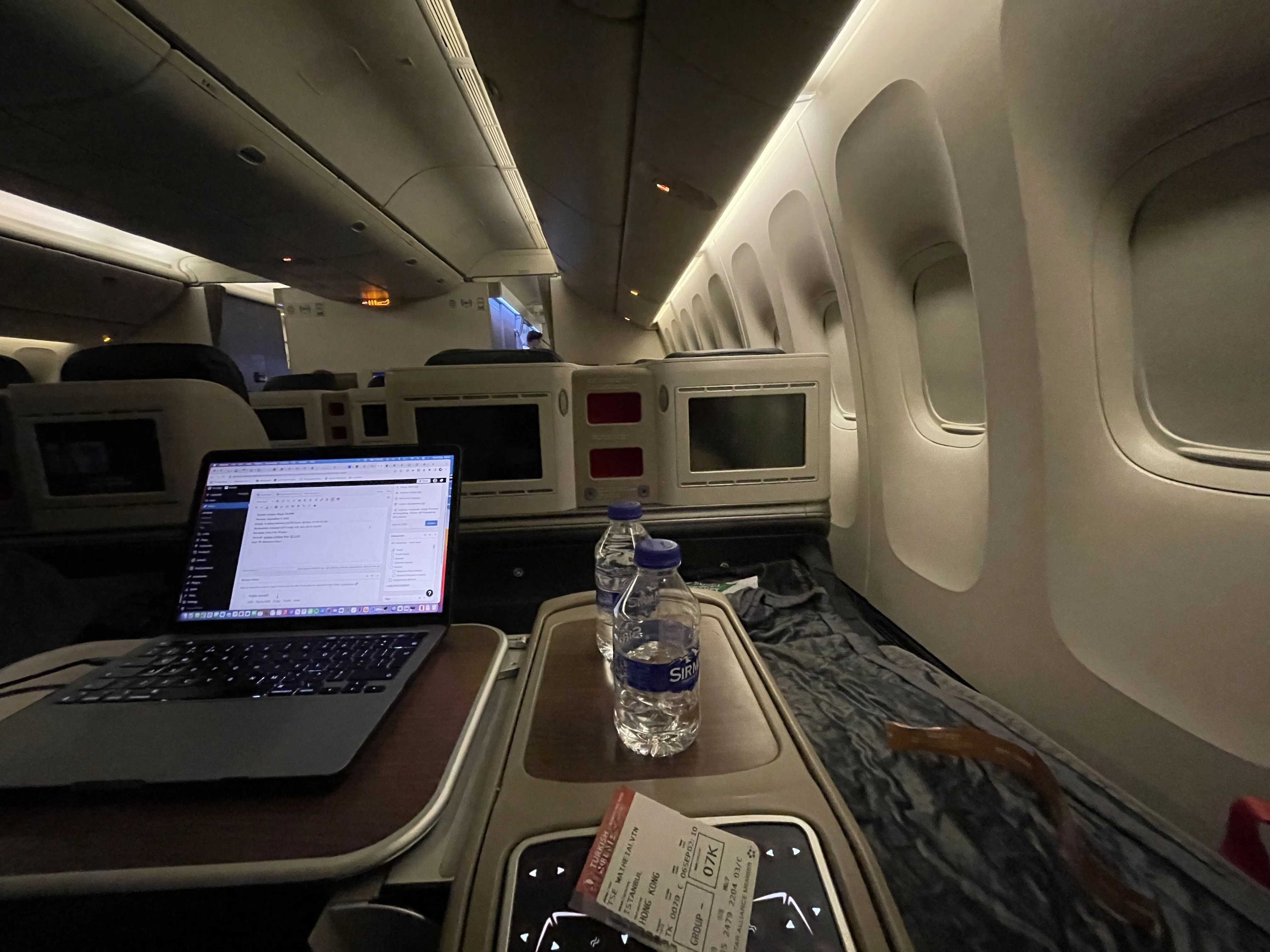 e cigarette turkish airlines CEO Talks: Turkish Airlines CEO Bilal Eksi Outlines Australia Strategy with  A350-1000