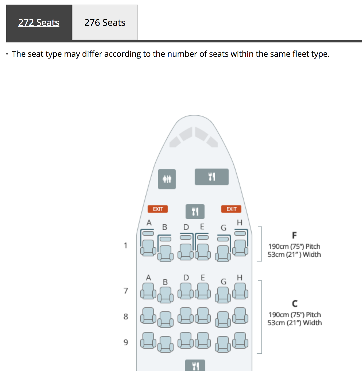 a screen shot of a plane seat