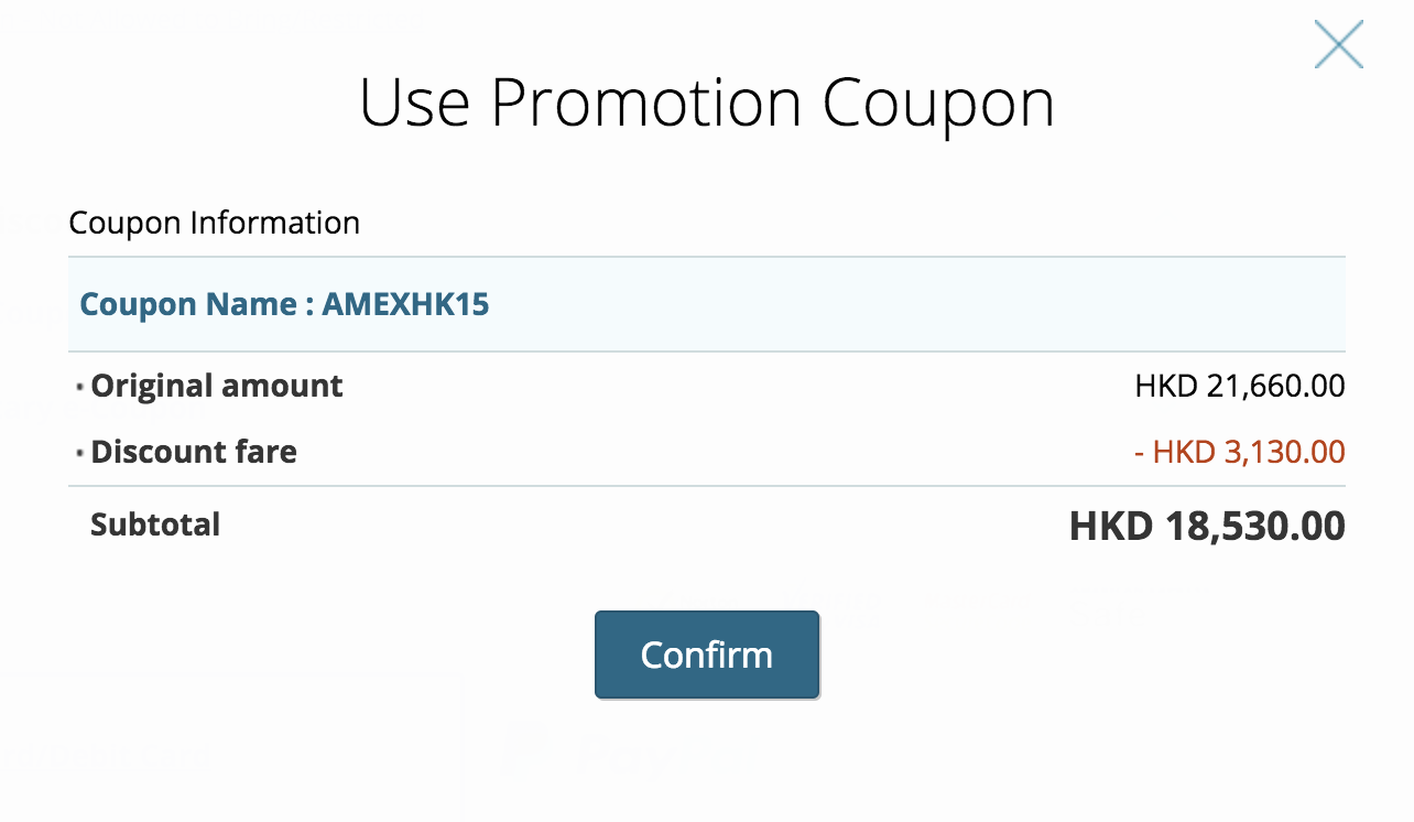 a screenshot of a coupon