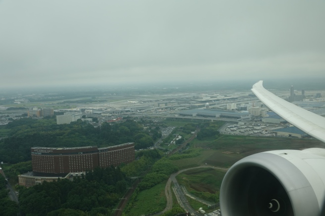 an airplane wing and wing of an airplane