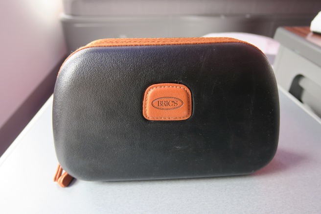 a black and brown case