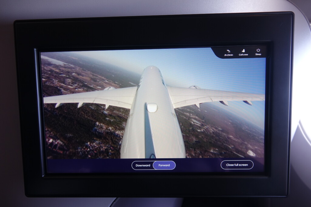 a screen shot of an airplane