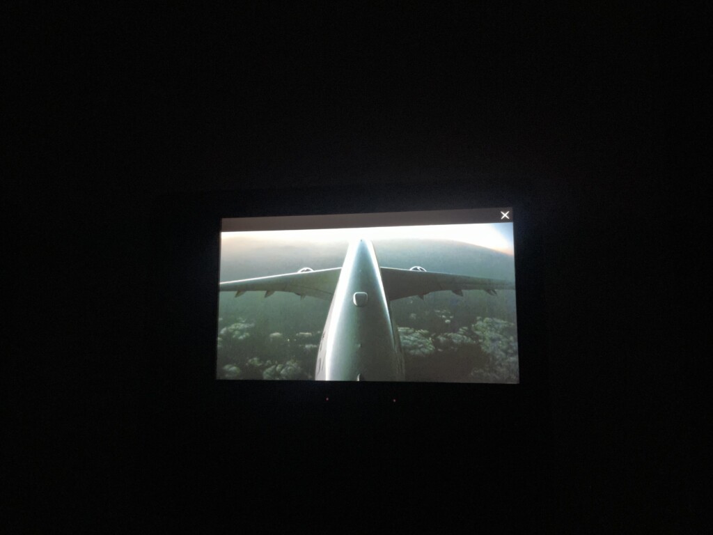 a screen shot of an airplane