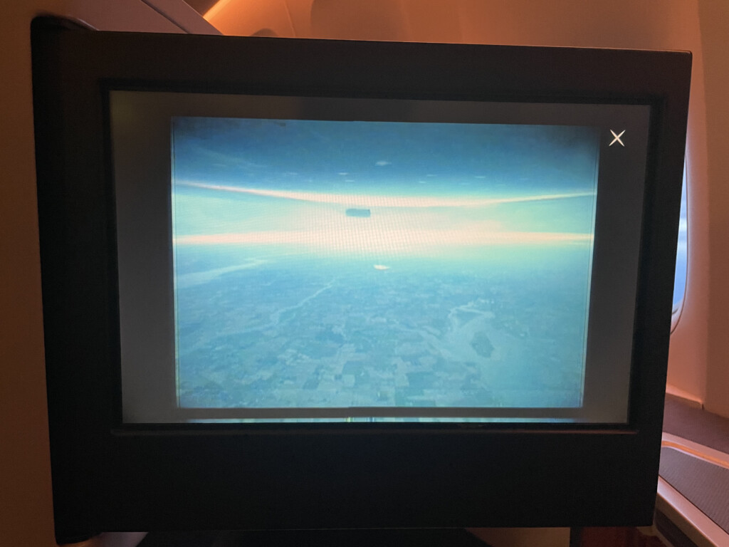 a screen shot of a plane