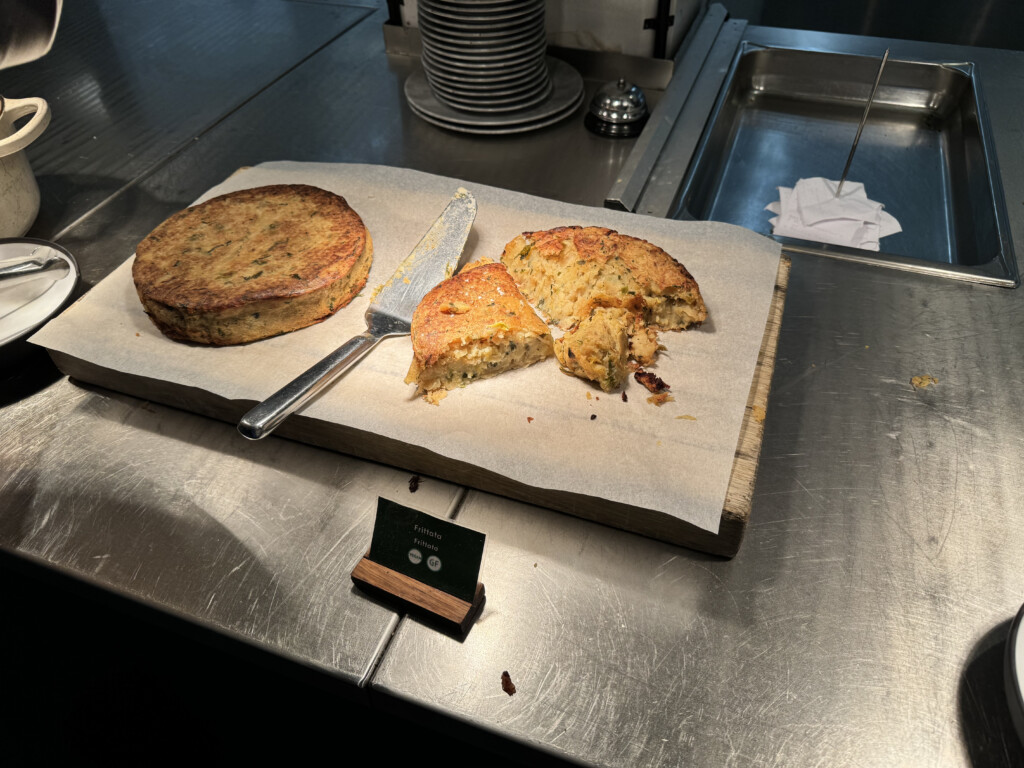 a cake and a knife on a table