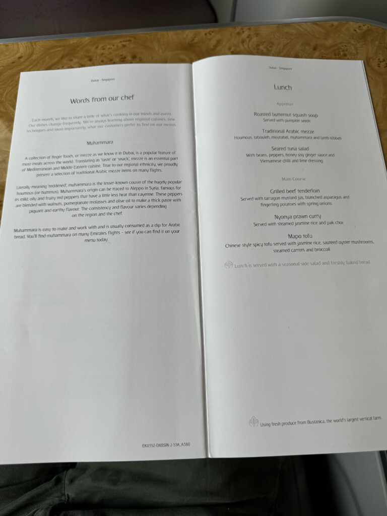 a book open on a table