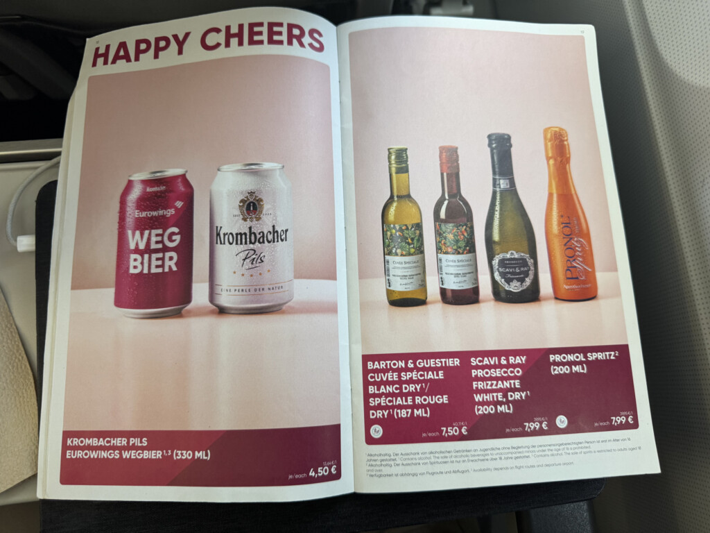 a book with a picture of a group of bottles