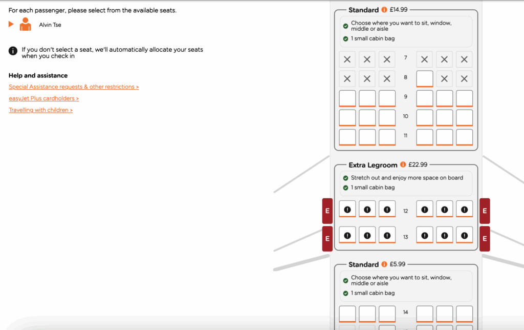 a screenshot of a computer
