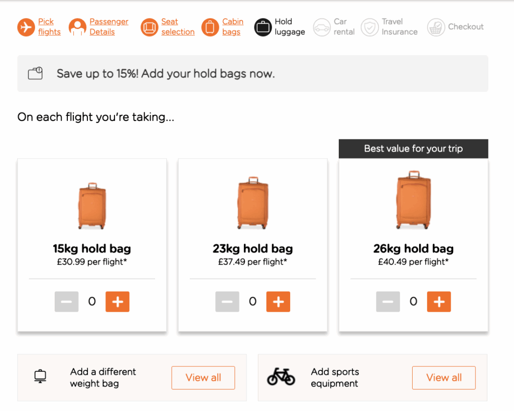 a screenshot of a website