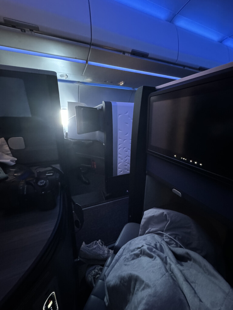 a room with a television and a tv on it