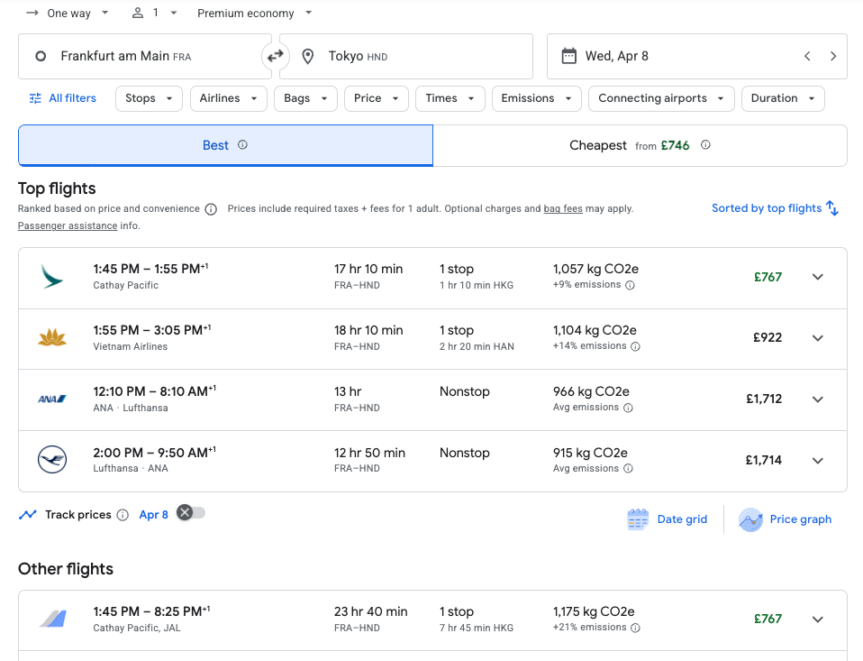 a screenshot of a computer