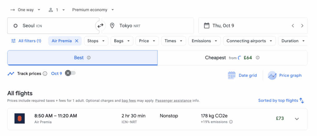 a screenshot of a web page