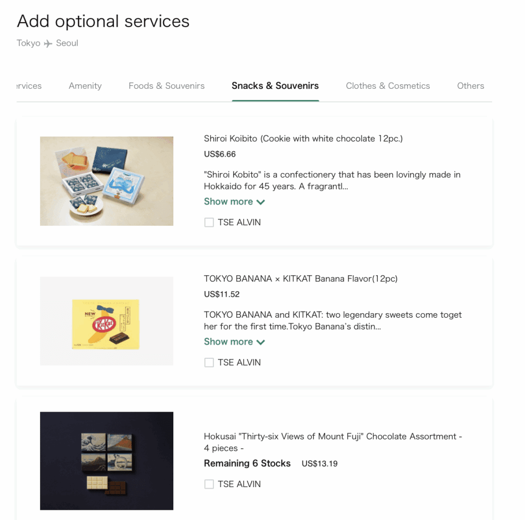 a screenshot of a website