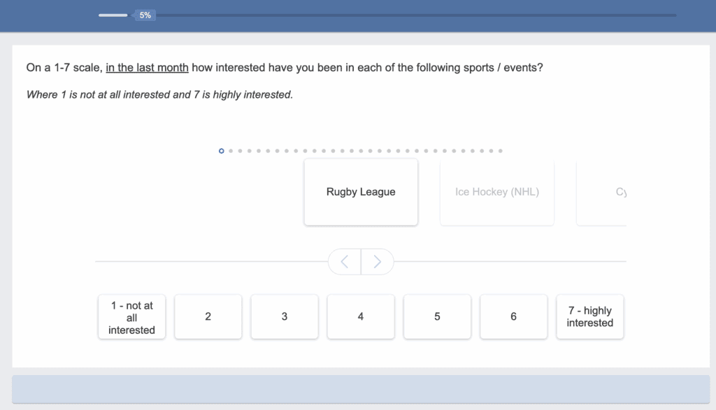 a screenshot of a computer