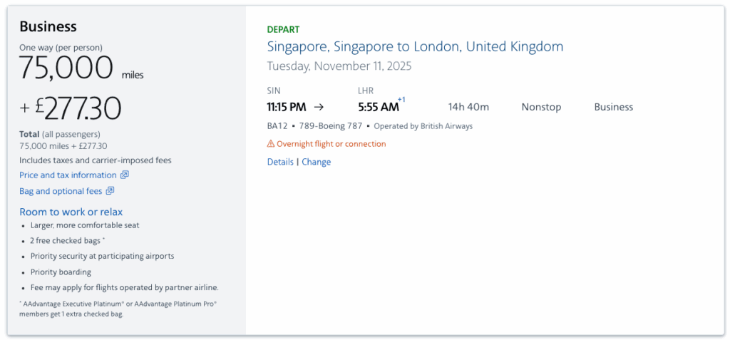 a screenshot of a flight