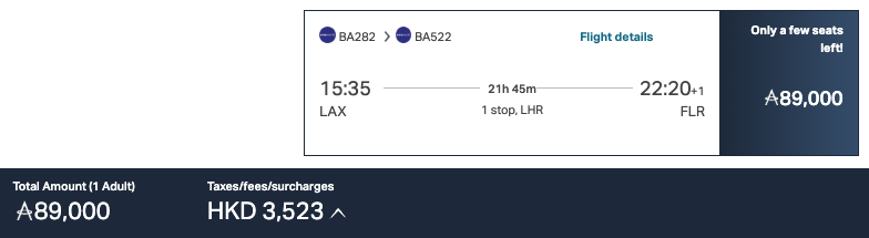 a screenshot of a phone
