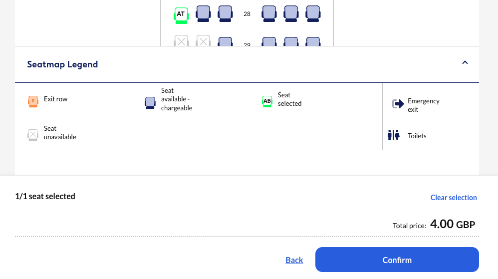 a screenshot of a computer