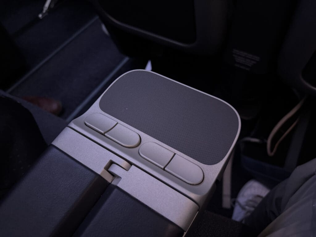 a close up of a device