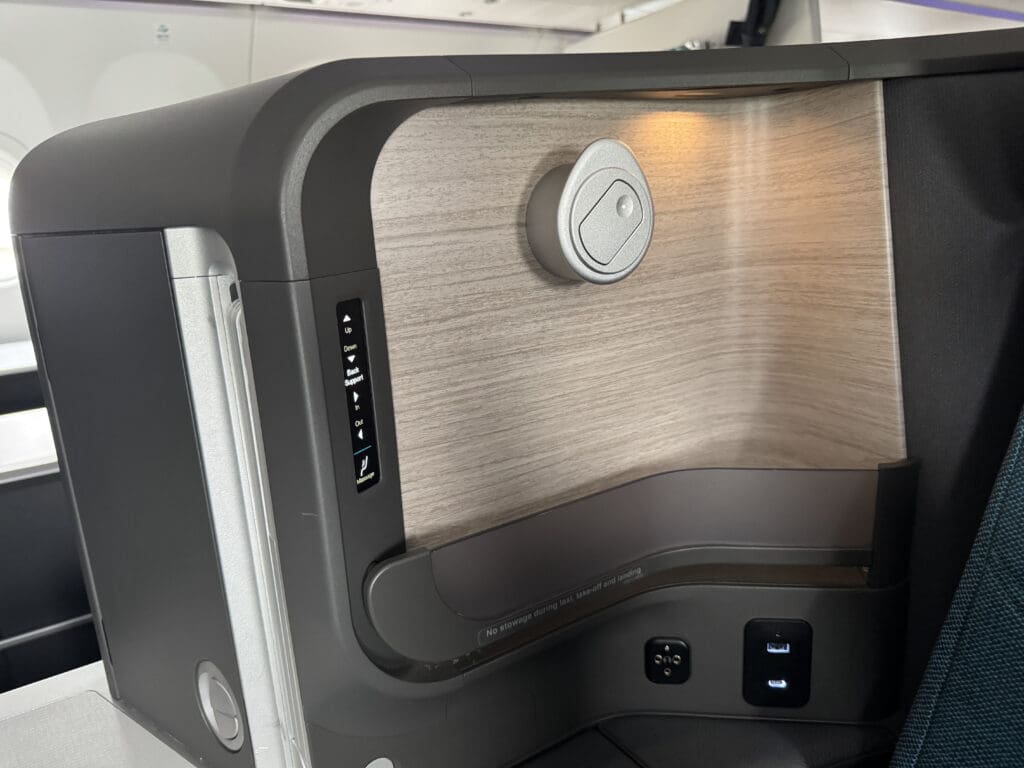 a close up of a device