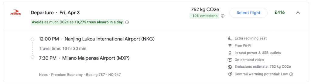 a screenshot of a phone