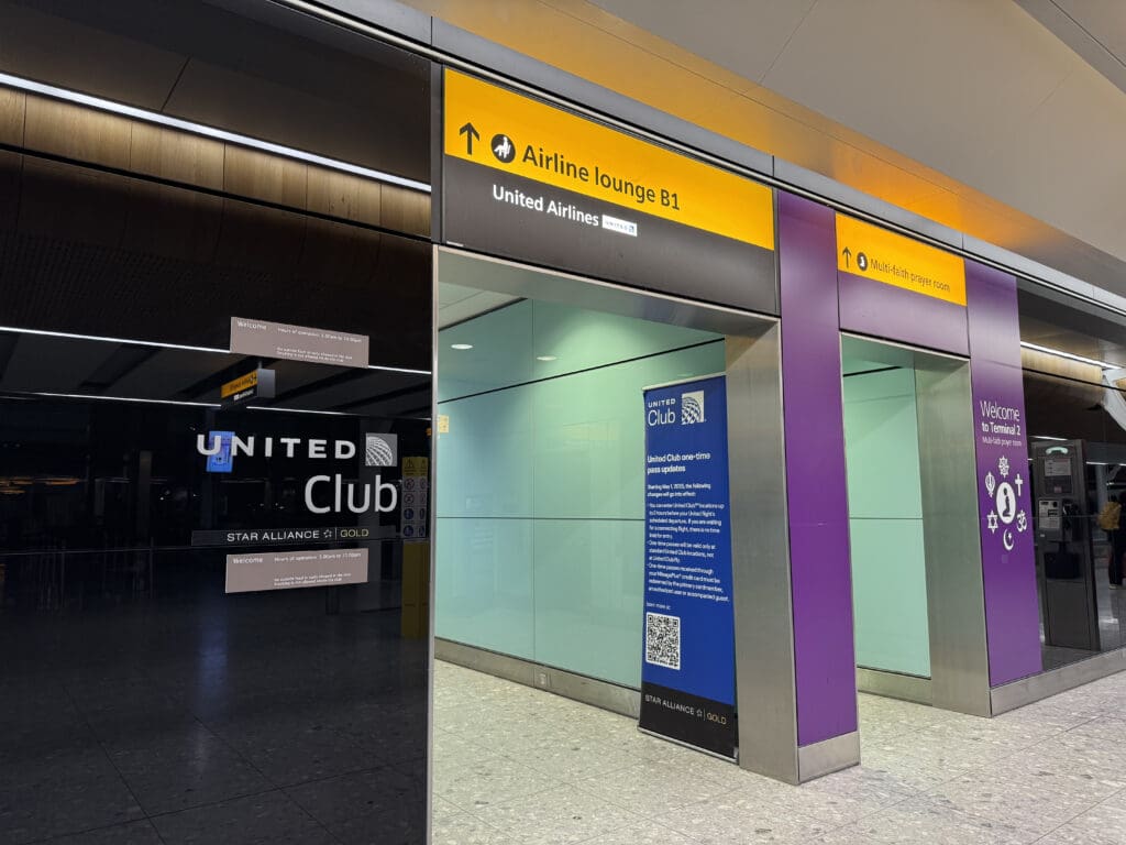 a building with a sign on the wall